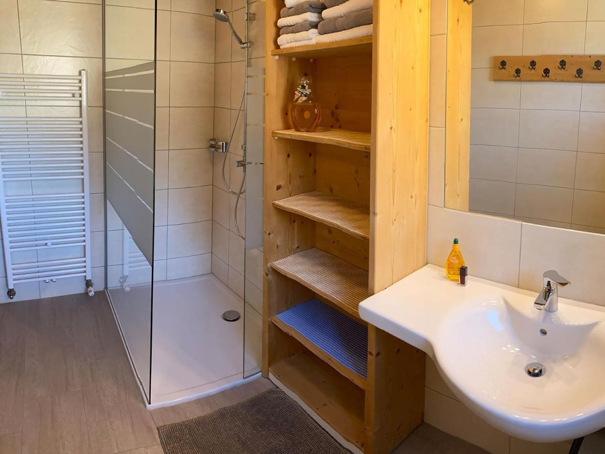 Apartment Hofer Stumm