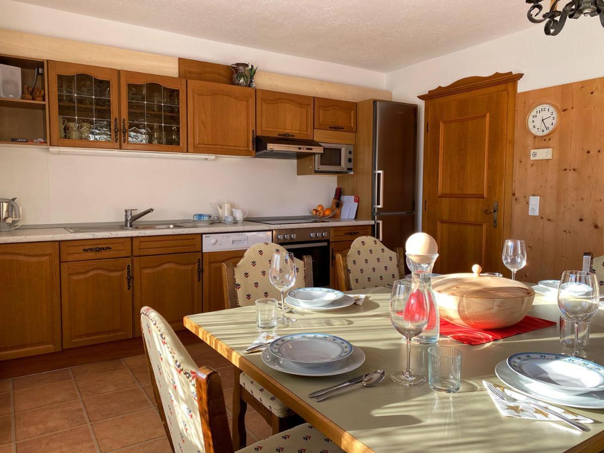Apartment Hofer Stumm
