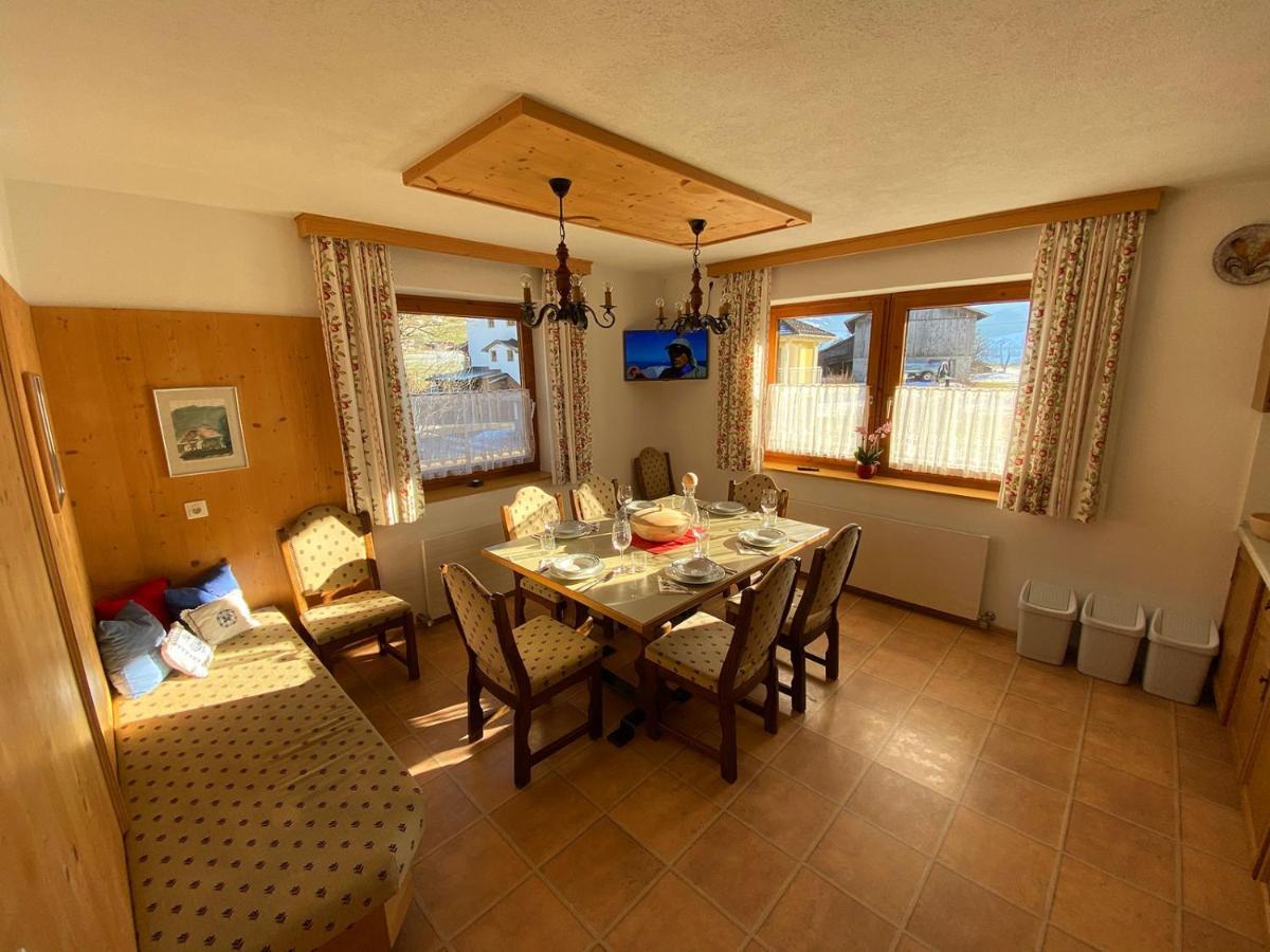 Hofer Apartment