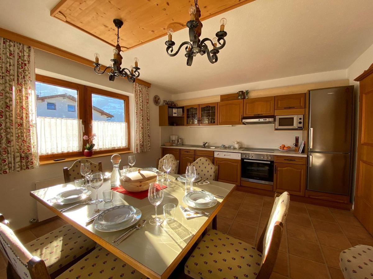 Apartment Hofer Stumm
