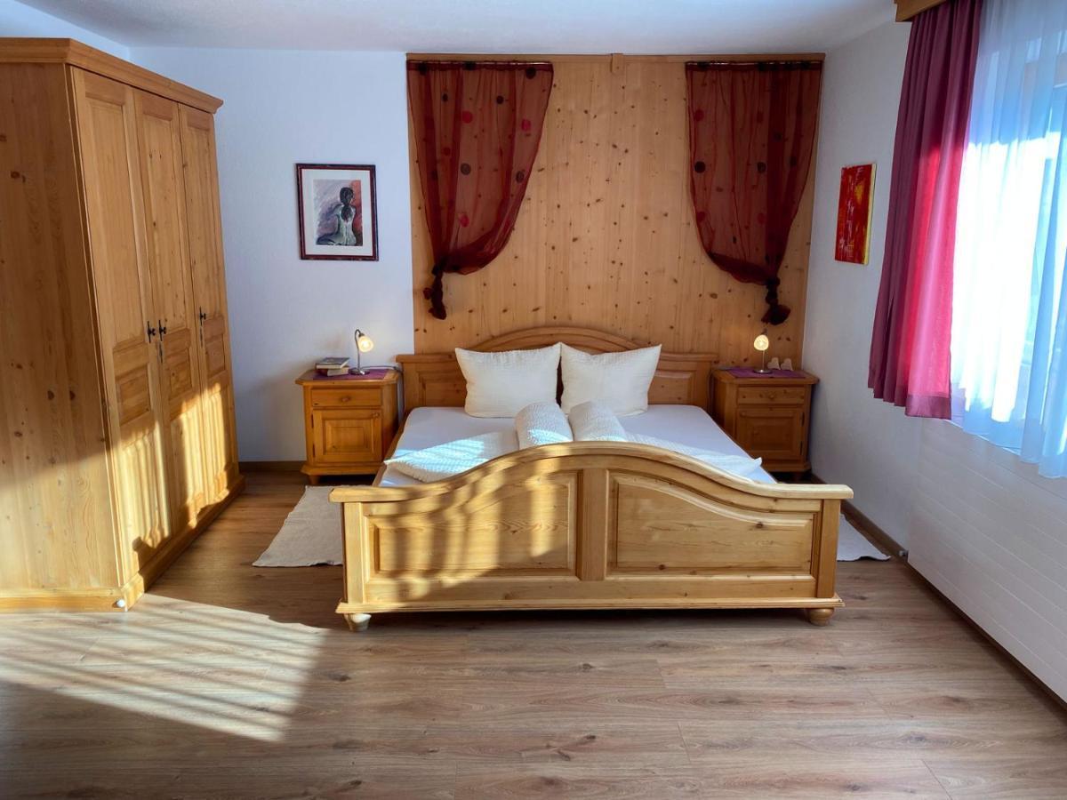 Apartment Hofer Stumm