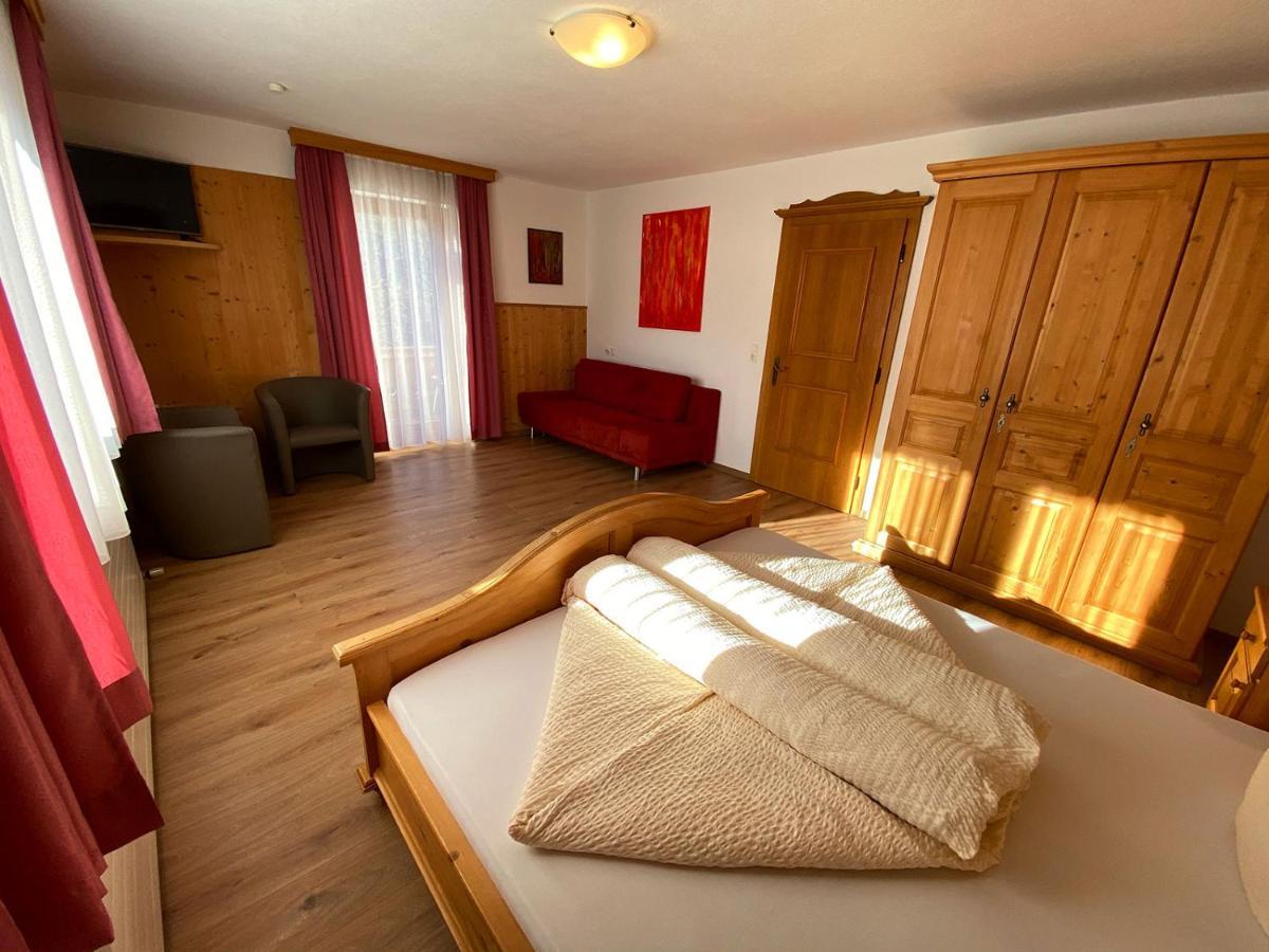 Apartment Hofer