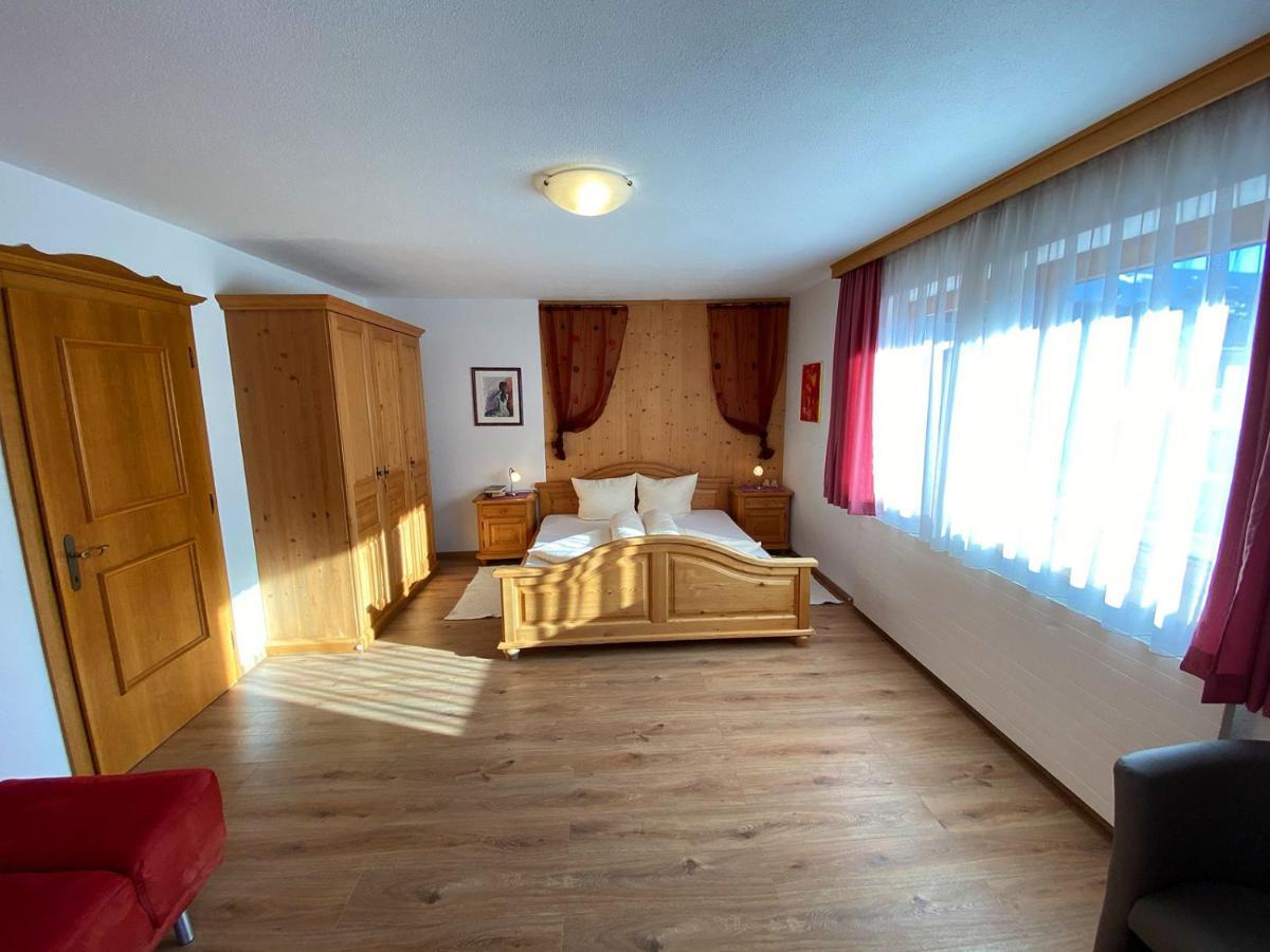 Appartments Hofer Stumm