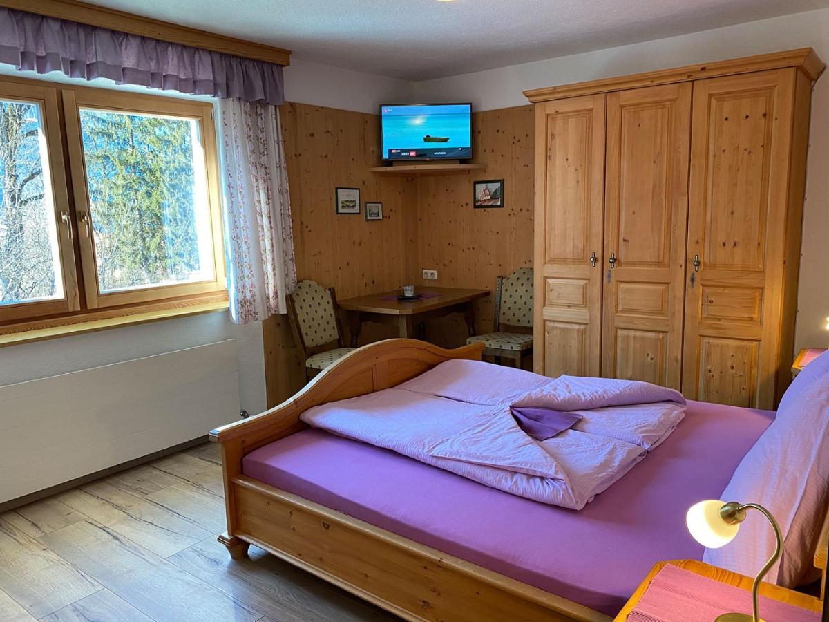 Apartment Hofer *