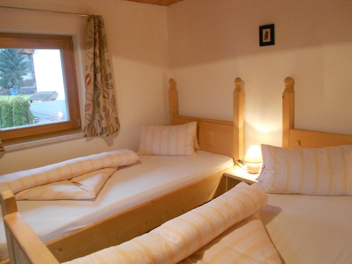 Hofer Apartment