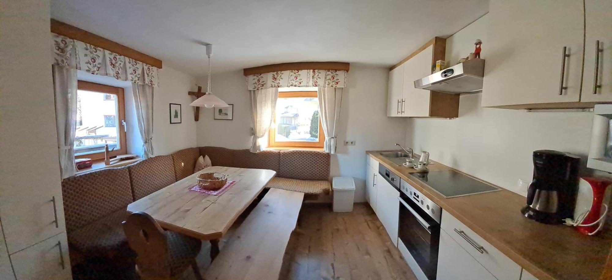 Apartment Hofer