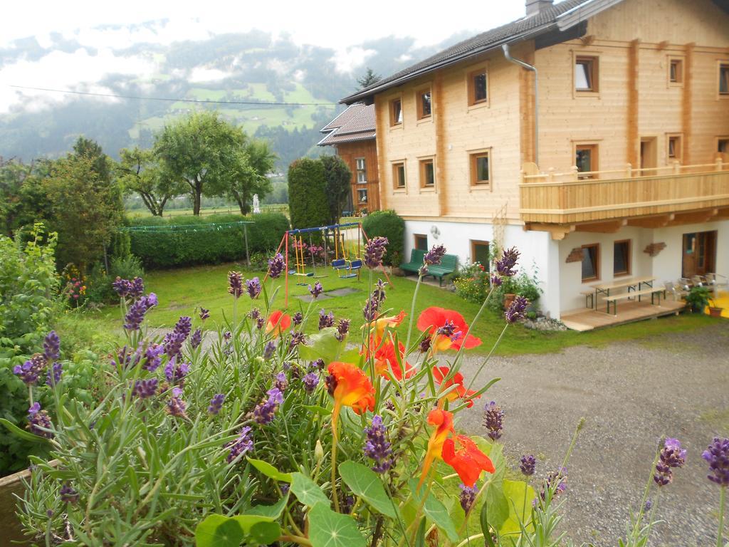 Hofer Apartment