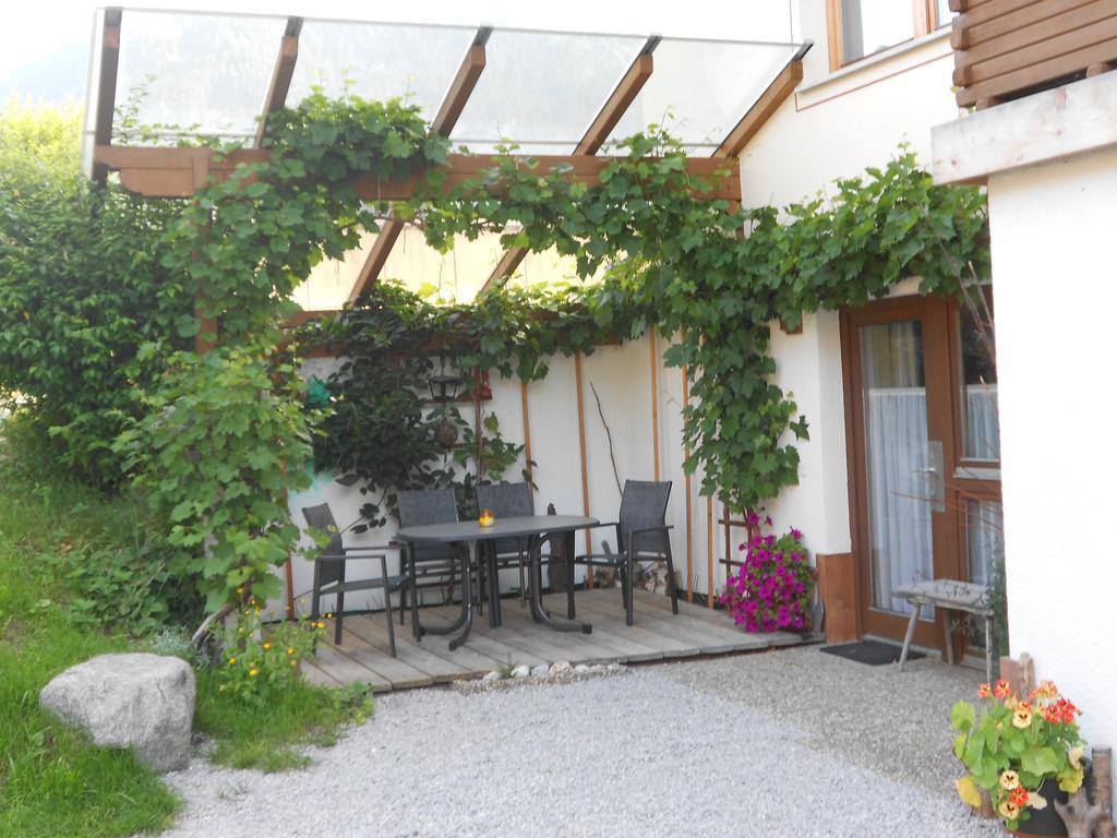 Appartments Hofer