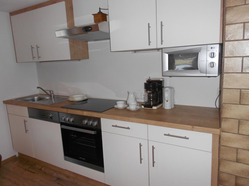 Apartment Hofer Stumm