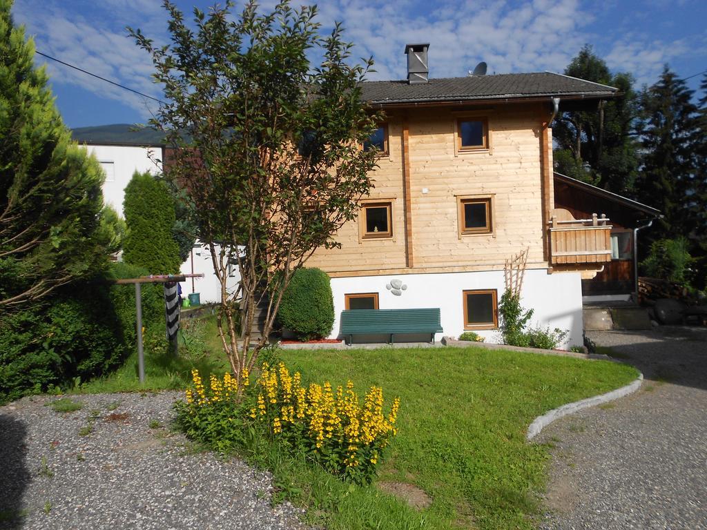 Apartment Hofer *