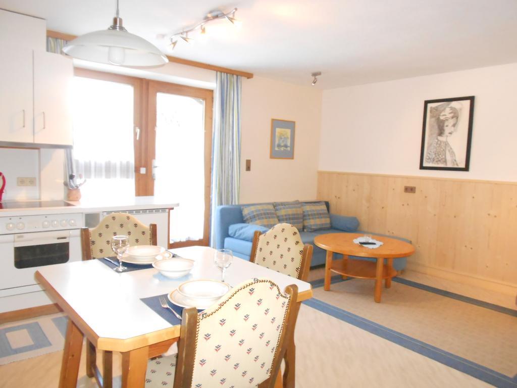 Apartment Hofer